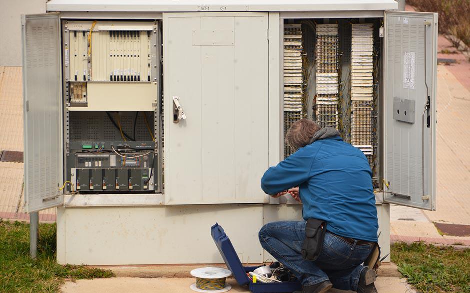 dépannage électricien Villecresnes