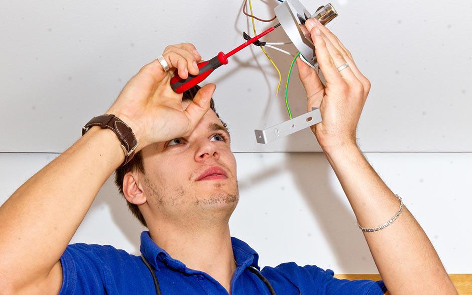  électricien urgence Gonesse