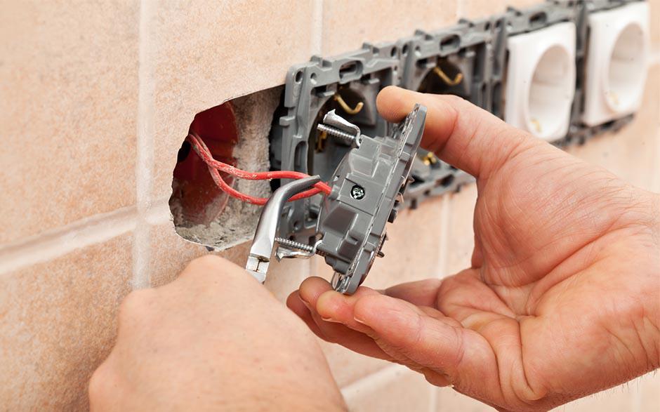 électricien dépannage Gonesse