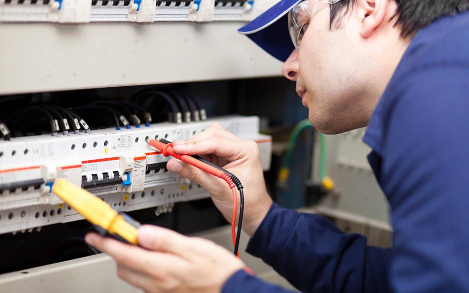 dépannage électricien Villecresnes