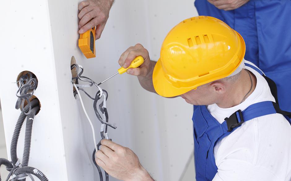 électricien en urgence Gonesse