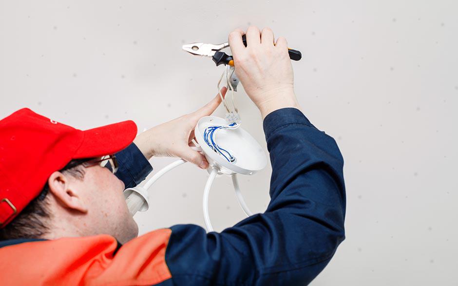  électricien urgence Gonesse
