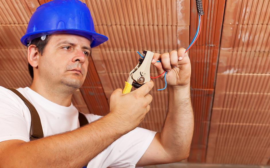 électricien urgence Gonesse