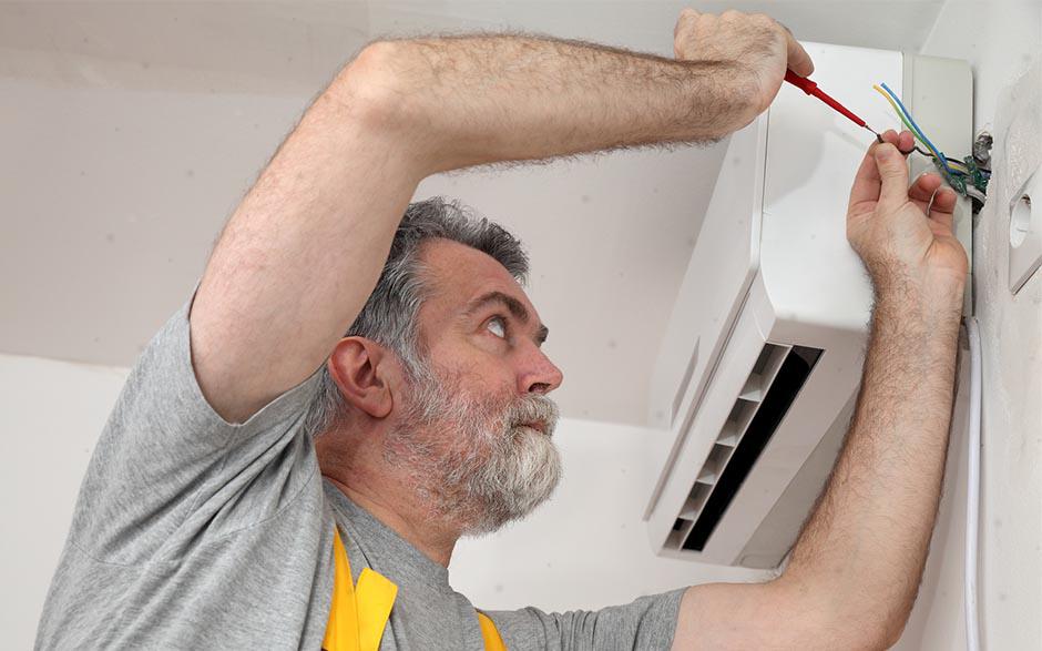 électricien devis Faremoutiers